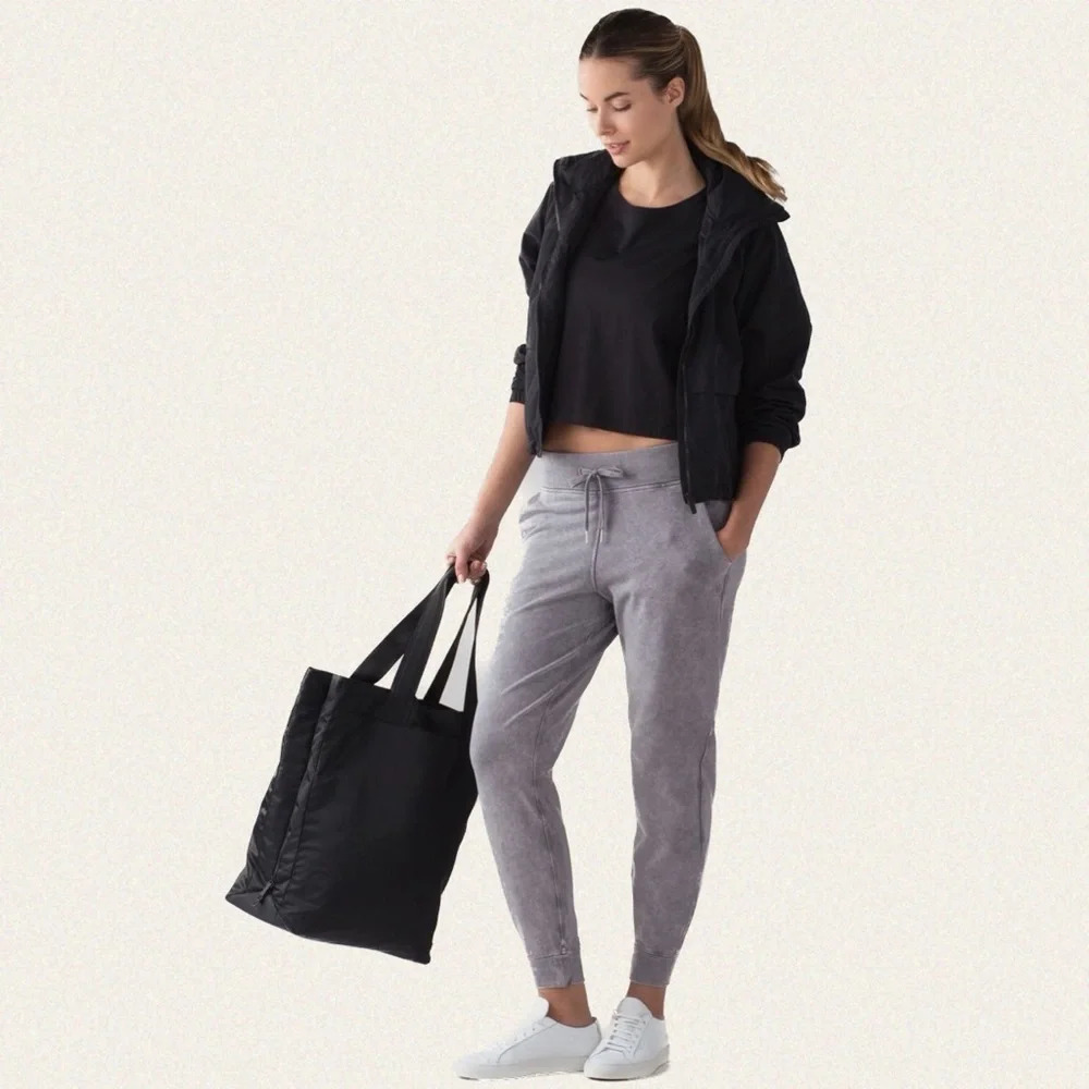 Lululemon Loop Back Jogger